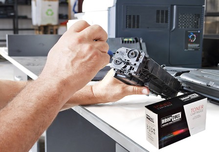 kartuş toner Dolumu öncesİ kontrol
